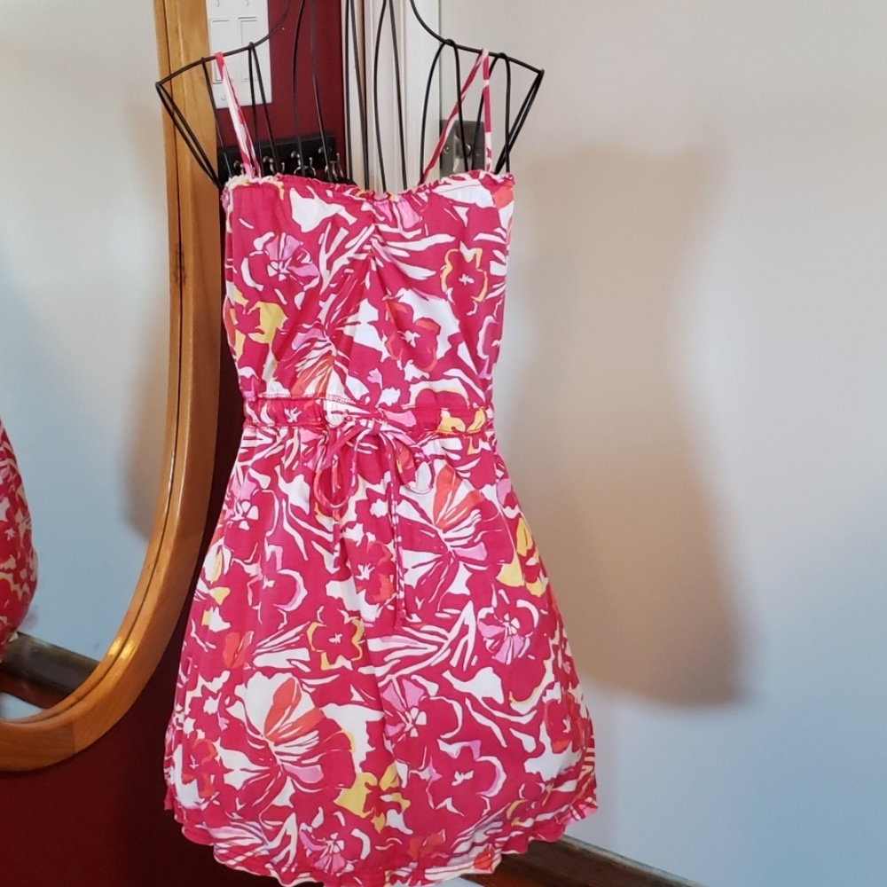 Aeropostale sun dress